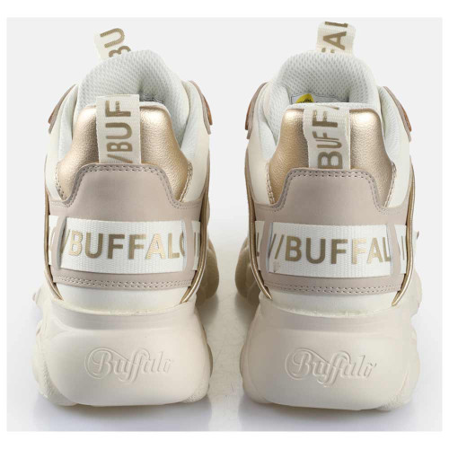 Buffalo Cld Chai